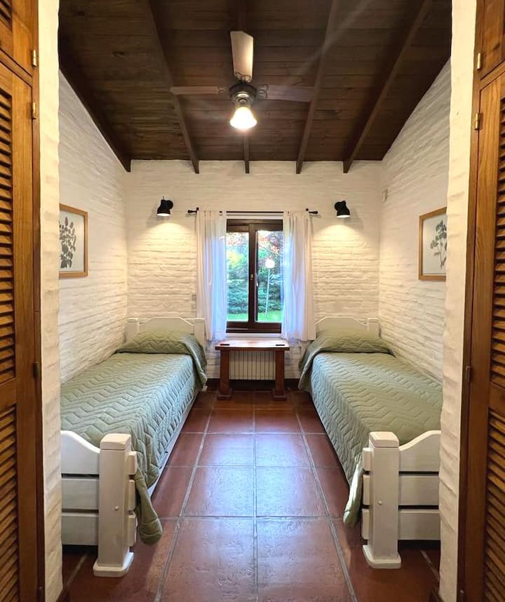 Chumba cha watu wawili