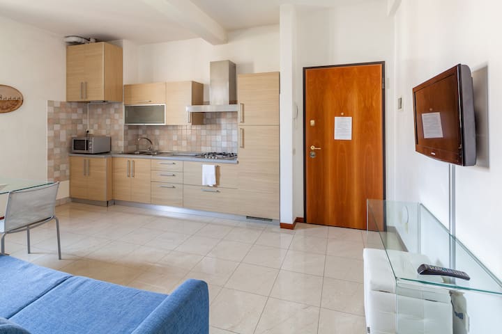 luxury Apartment 4 people St. Mark’s Square