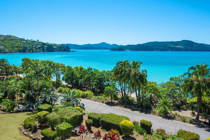 HamoRent - Hamilton Island Holiday Rentals managed Airbnb listing 2