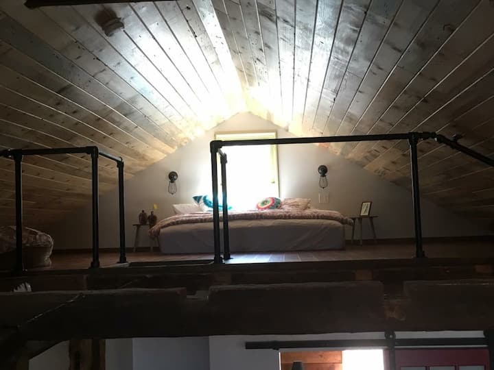 Loft