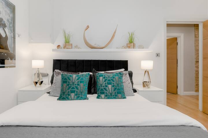 CoventGarden DeLuXxe Smart Families & Couples Pad gallery image 5