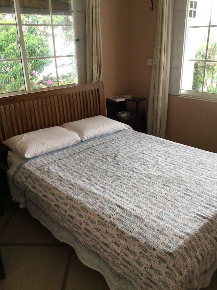 Втора спалня