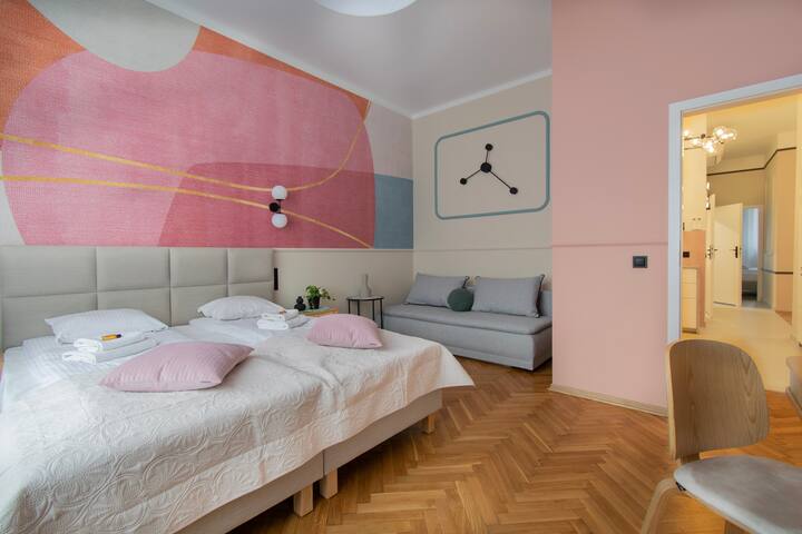 Camera da letto 8