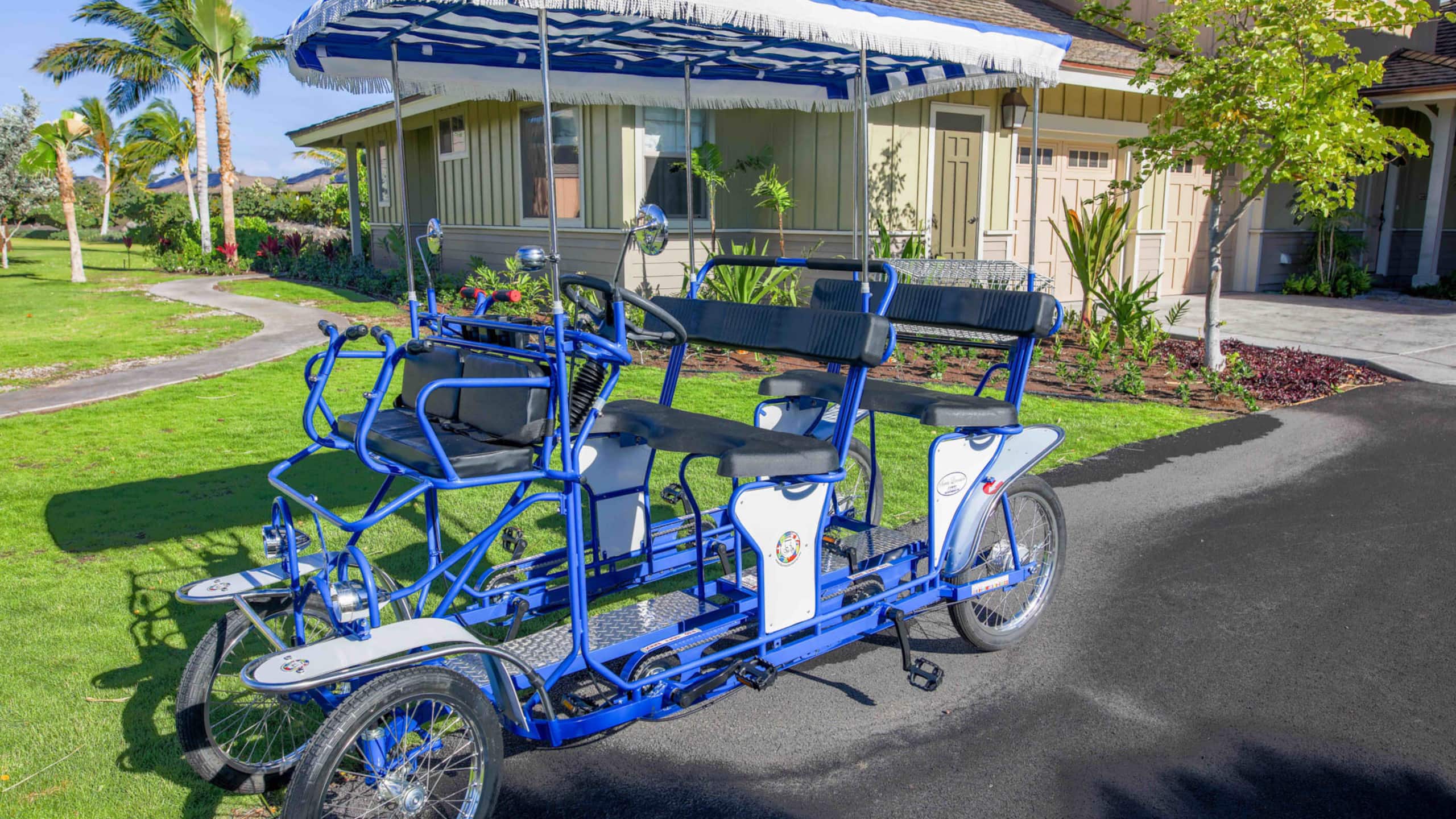 Home in Waimea · ★4.93 · 3 bedrooms · 6 beds · 2.5 private baths - Image 43