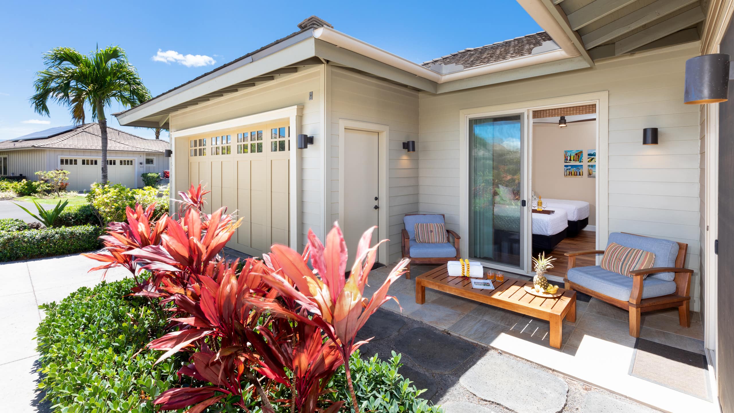 Home in Waimea · ★4.93 · 3 bedrooms · 6 beds · 2.5 private baths - Image 26