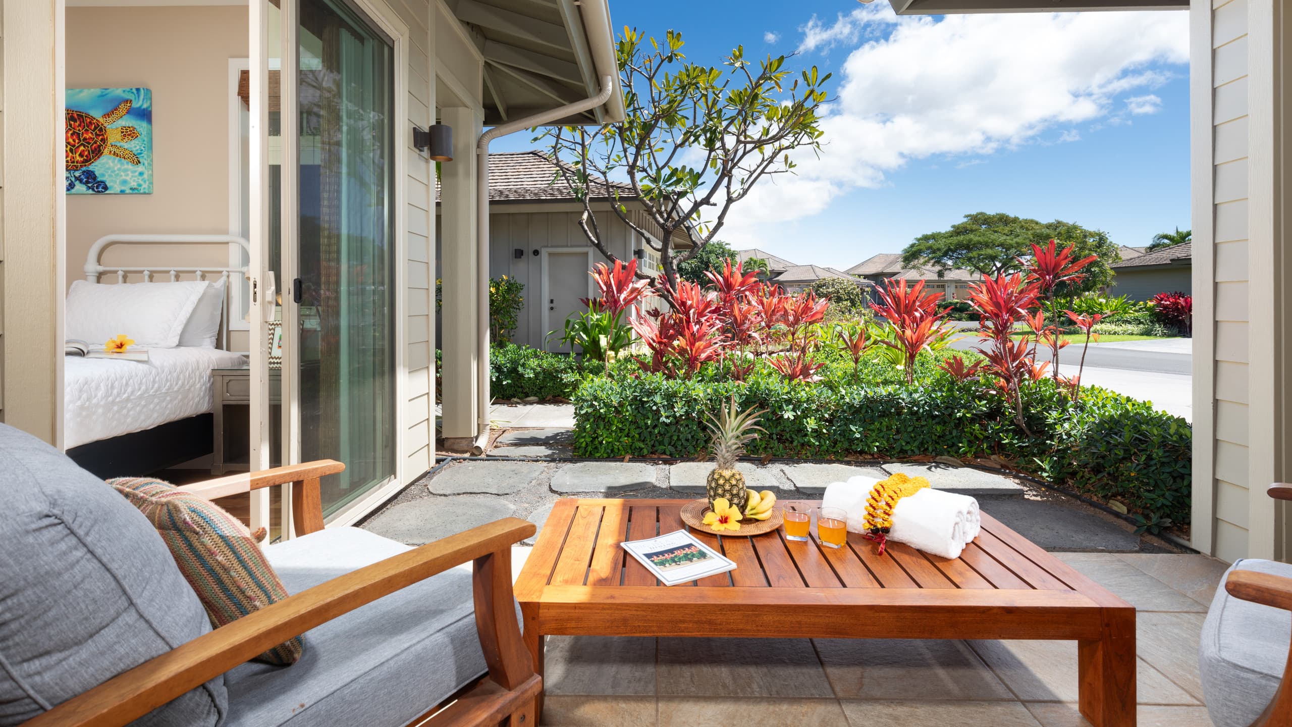 Home in Waimea · ★4.93 · 3 bedrooms · 6 beds · 2.5 private baths - Image 25