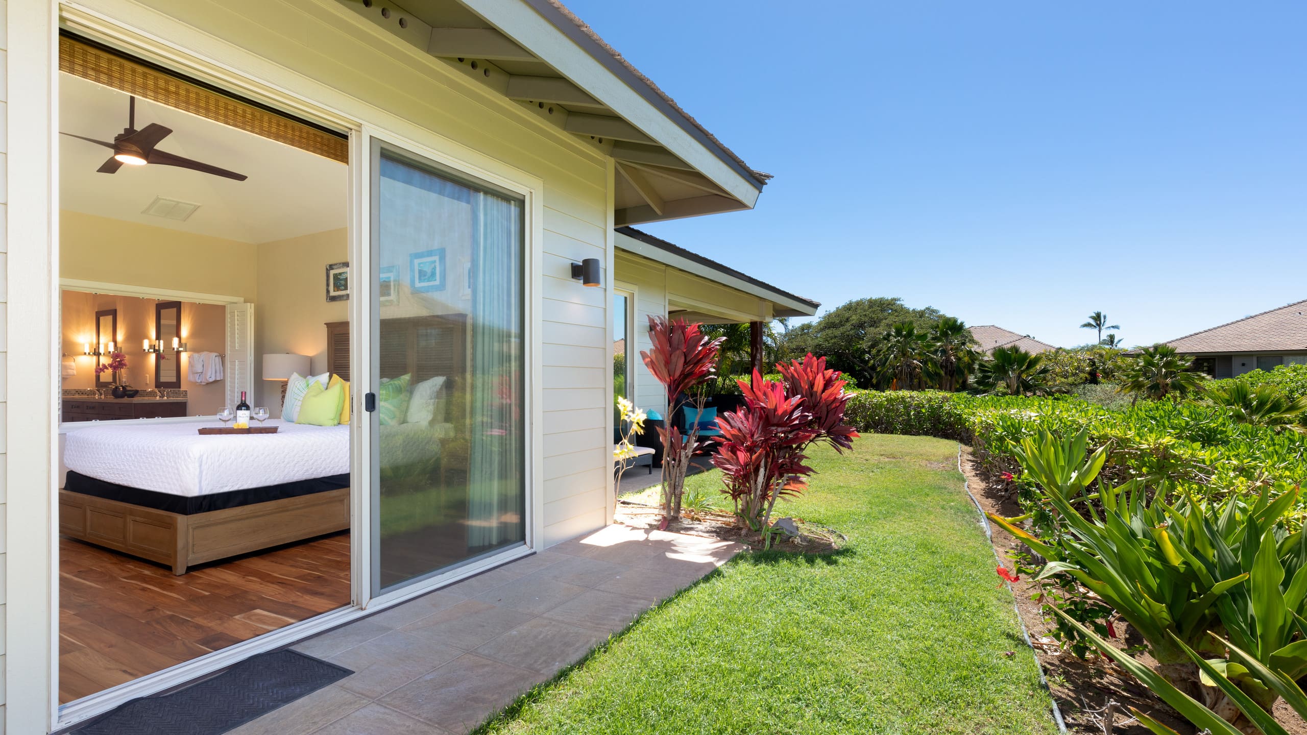 Home in Waimea · ★4.93 · 3 bedrooms · 6 beds · 2.5 private baths - Image 22