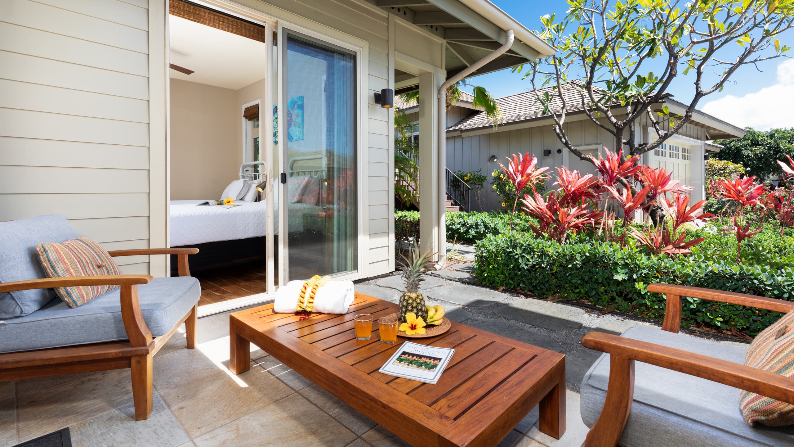 Home in Waimea · ★4.93 · 3 bedrooms · 6 beds · 2.5 private baths - Image 24