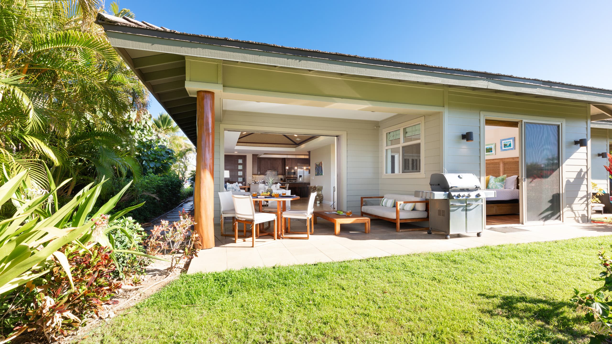 Home in Waimea · ★4.93 · 3 bedrooms · 6 beds · 2.5 private baths - Image 20