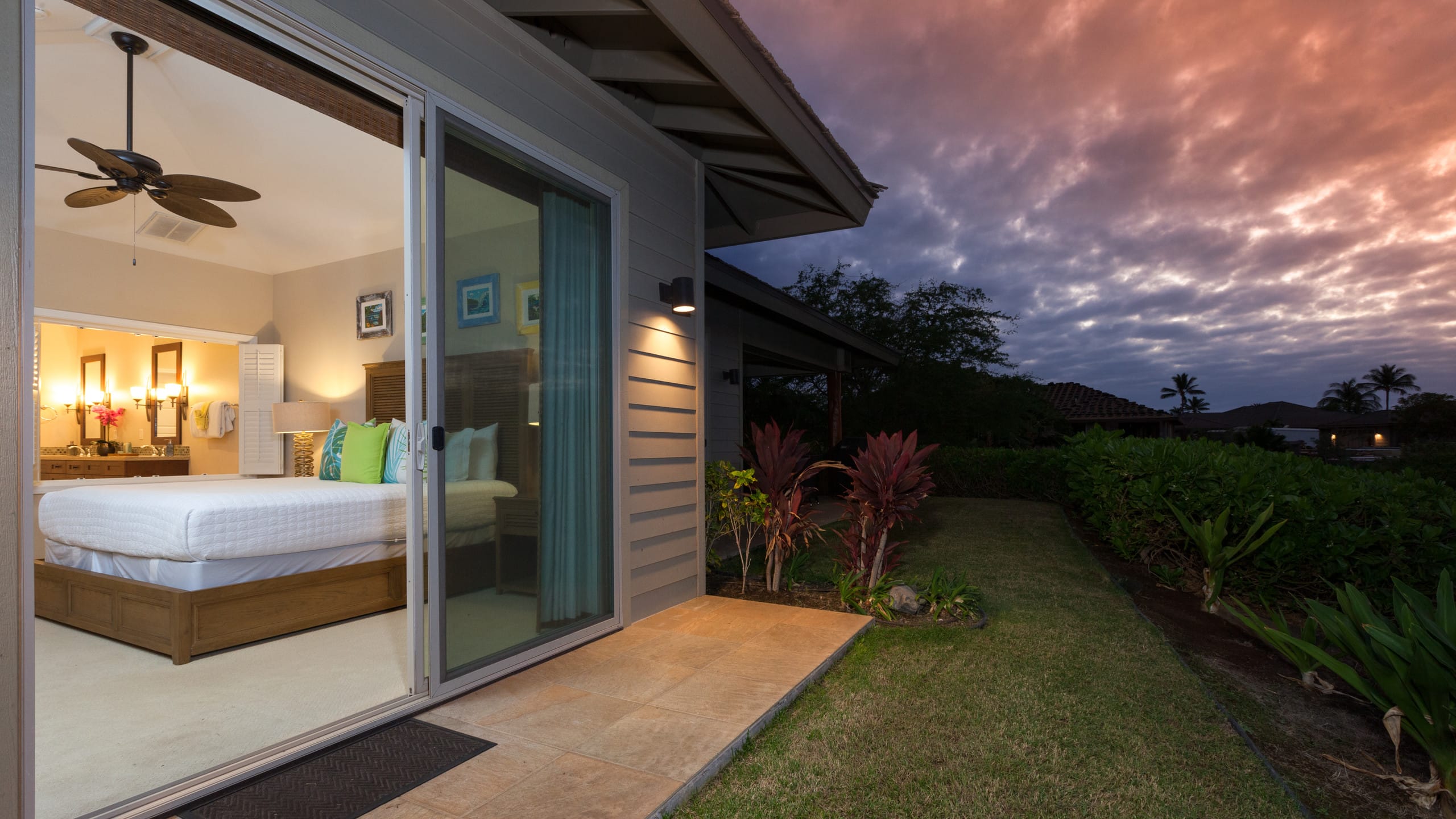 Home in Waimea · ★4.93 · 3 bedrooms · 6 beds · 2.5 private baths - Image 23