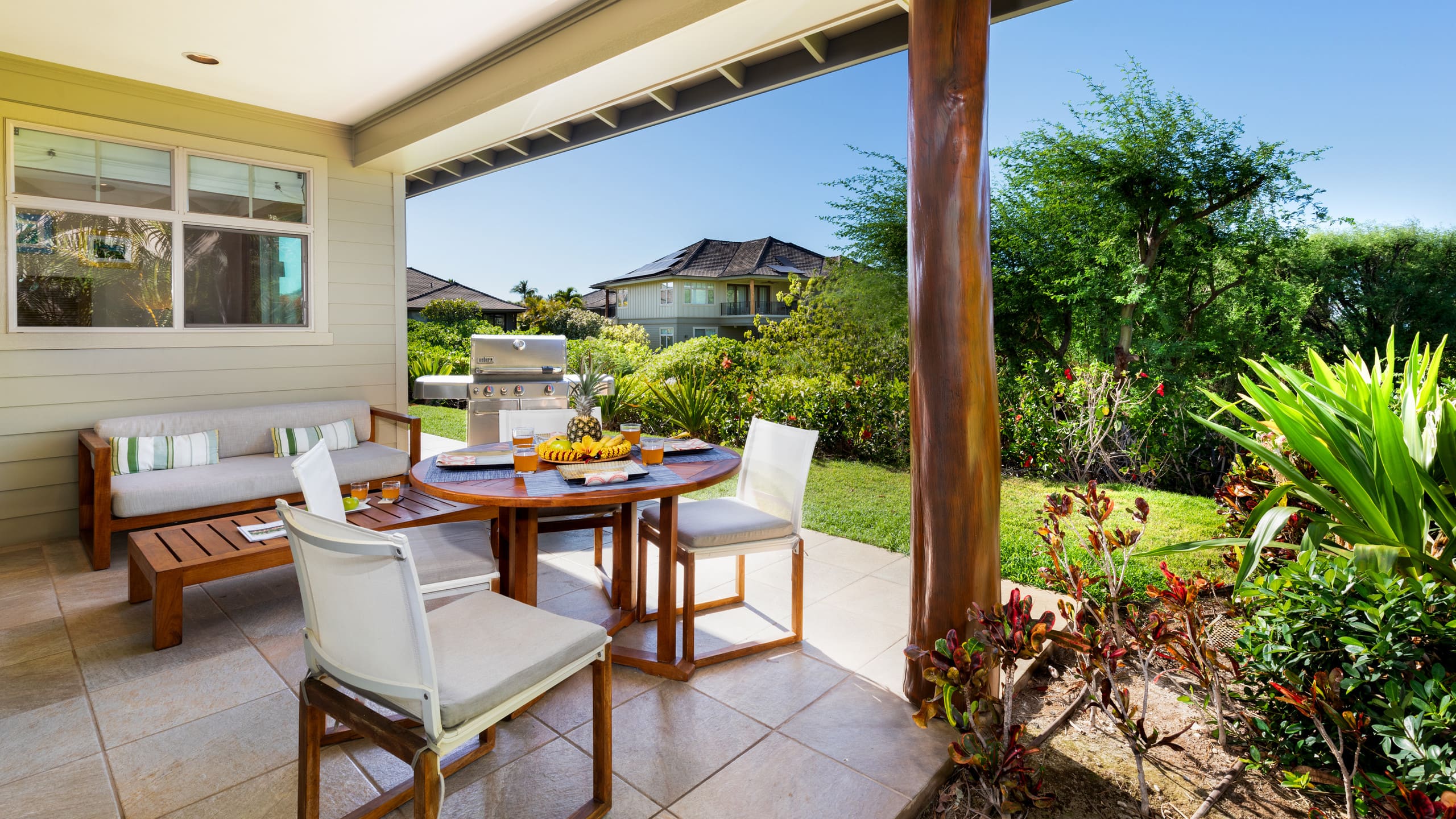 Home in Waimea · ★4.93 · 3 bedrooms · 6 beds · 2.5 private baths - Image 19
