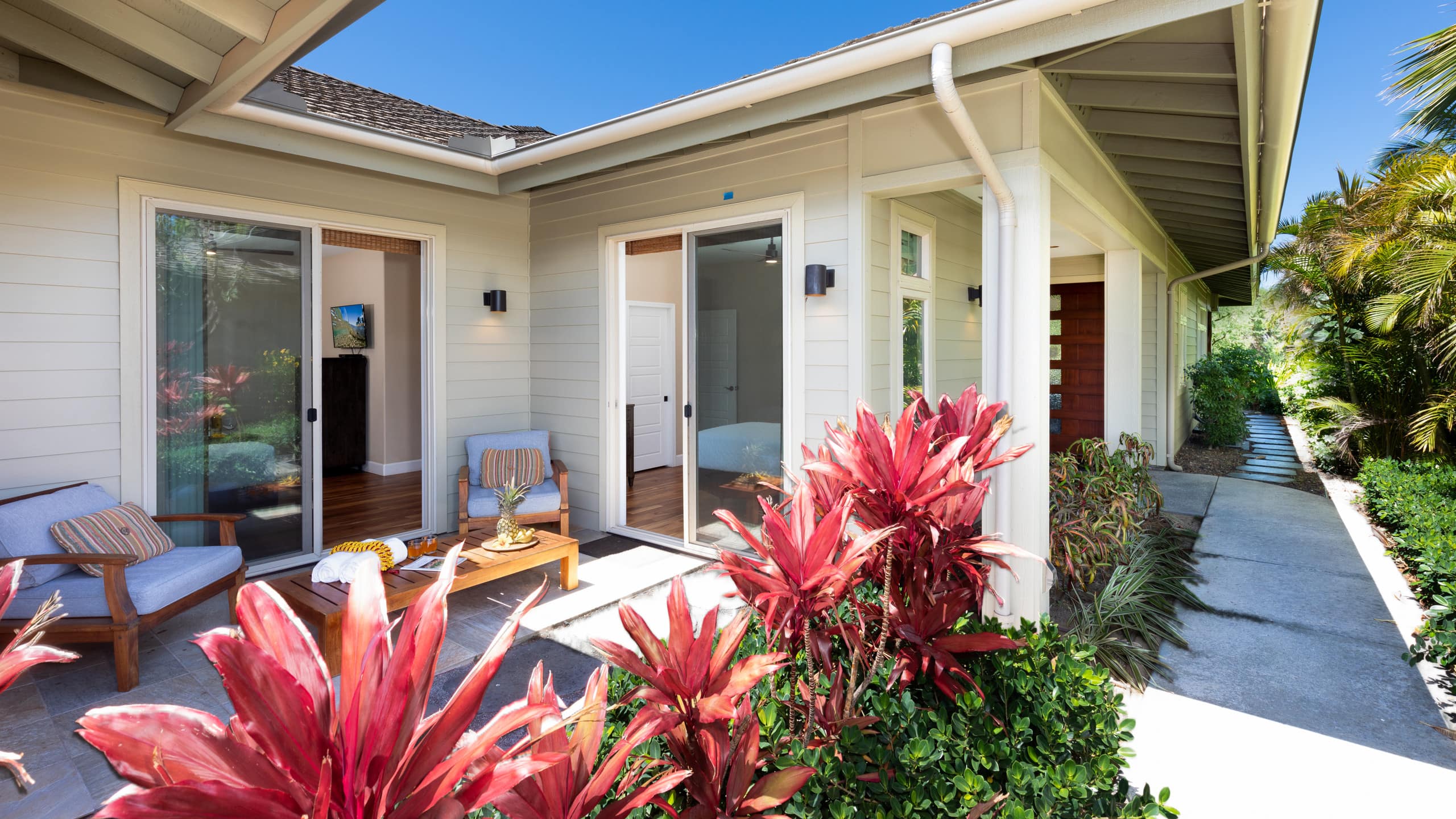 Home in Waimea · ★4.93 · 3 bedrooms · 6 beds · 2.5 private baths - Image 31