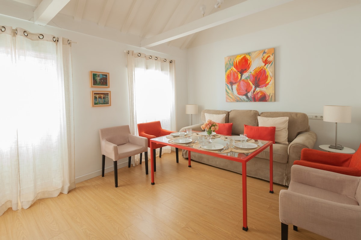 Villa Ventura — view 2