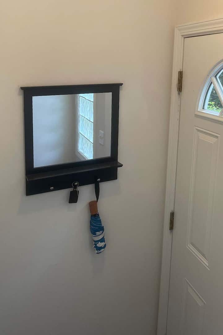 Candler Park Aerie Suite