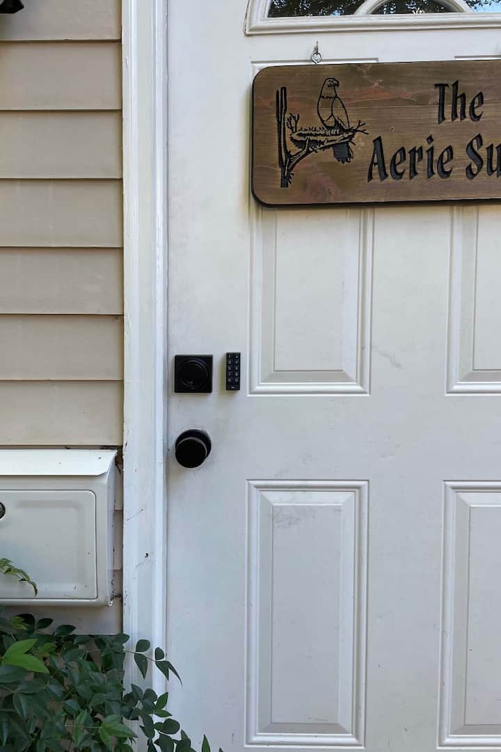Candler Park Aerie Suite