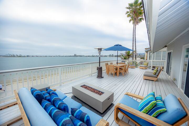 SD Beach House, SUP Lovers Dream! gallery image 5