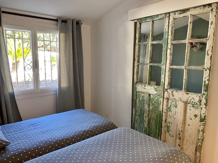 Chambre 3 / Chambre 3