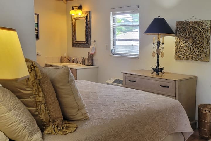 חדר שינה Garden Cottage King