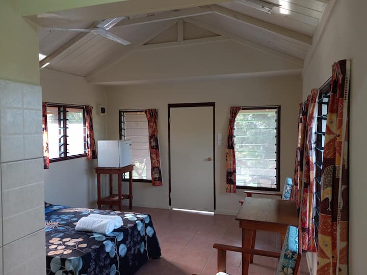 Apia Apartment holiday rentals Upolu, Samoa Airbnb