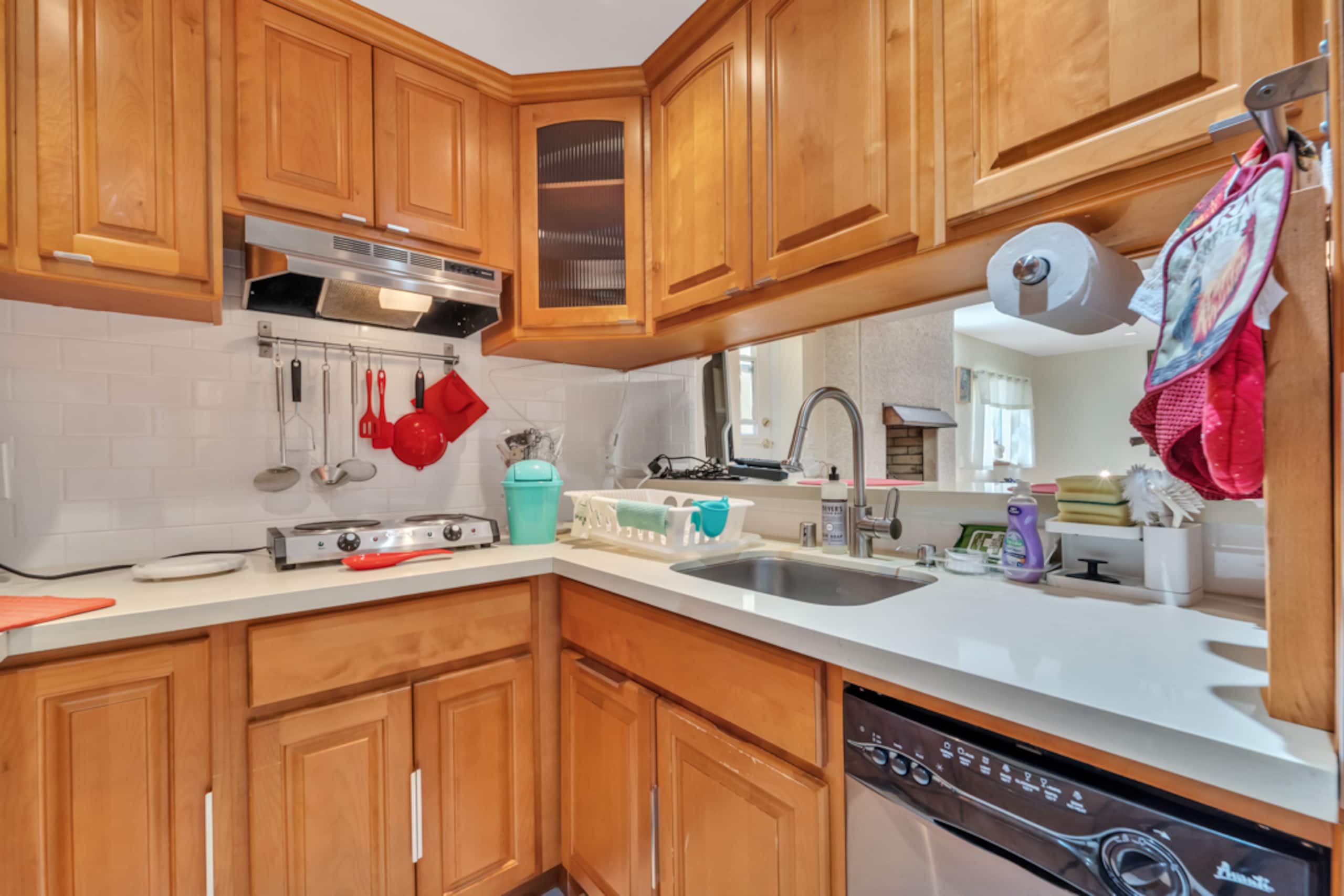 Home in San Francisco · ★4.82 · 1 bedroom · 1 bed · 1 bath - Image 12