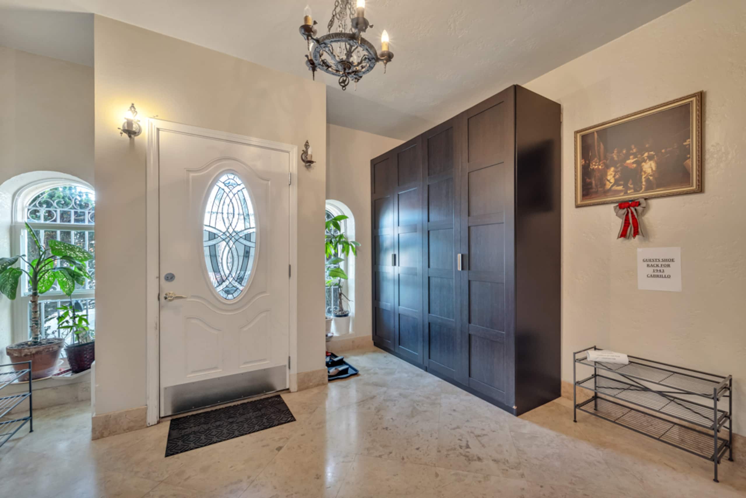 Home in San Francisco · ★4.82 · 1 bedroom · 1 bed · 1 bath - Image 17