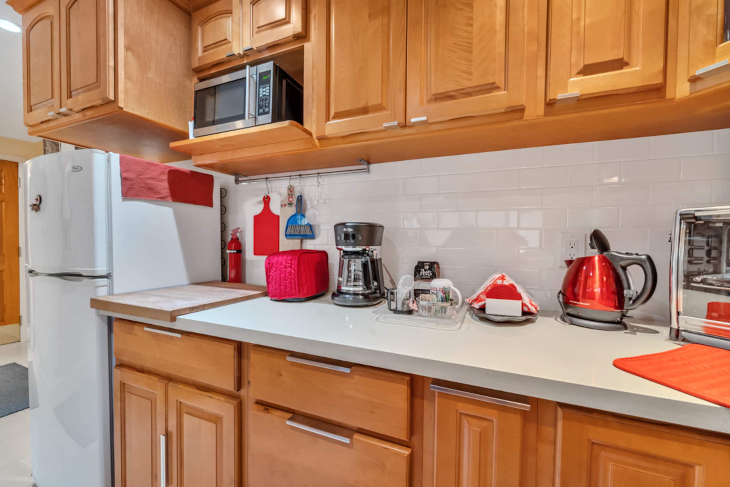 Home in San Francisco · ★4.82 · 1 bedroom · 1 bed · 1 bath - Image 11