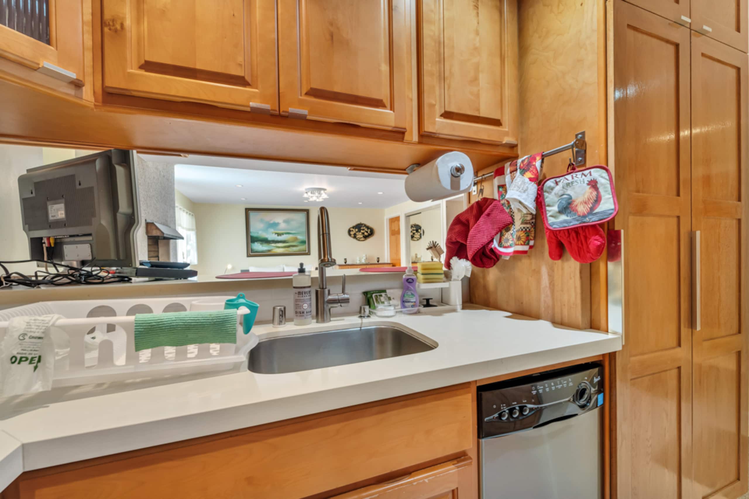 Home in San Francisco · ★4.82 · 1 bedroom · 1 bed · 1 bath - Image 13