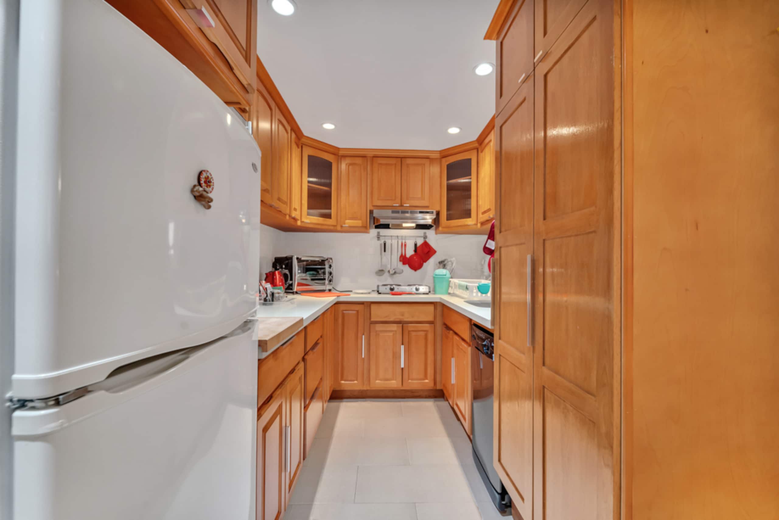 Home in San Francisco · ★4.82 · 1 bedroom · 1 bed · 1 bath - Image 10