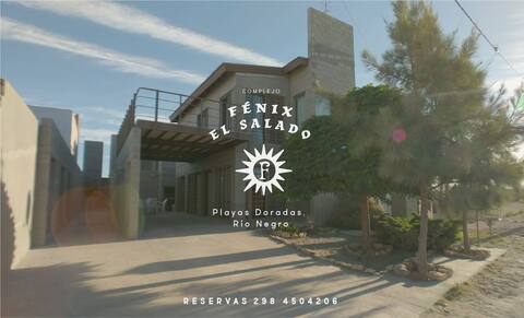 Phoenix El Salado II Complex