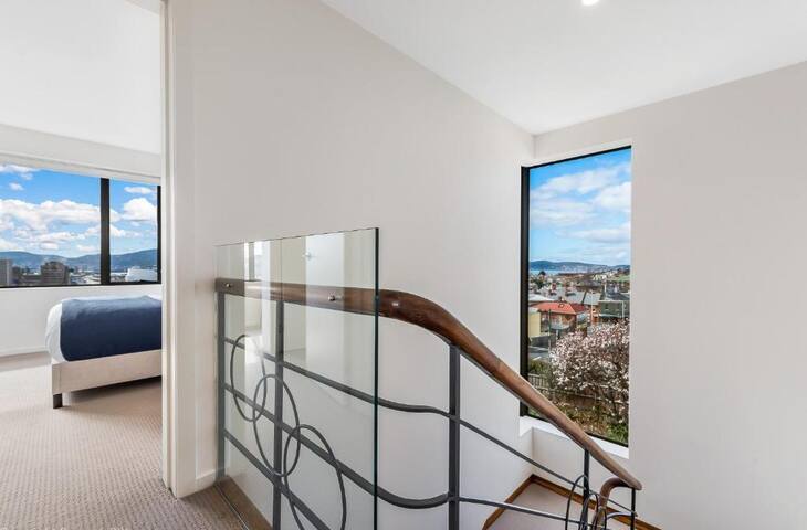 Apartment #1 Townhouse – Two Bedroom gallery image 4