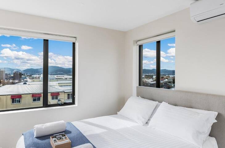 Apartment #1 Townhouse – Two Bedroom gallery image 5