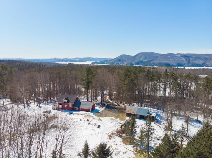 Sherbrooke Vacation Rentals & Homes Quebec, Canada Airbnb