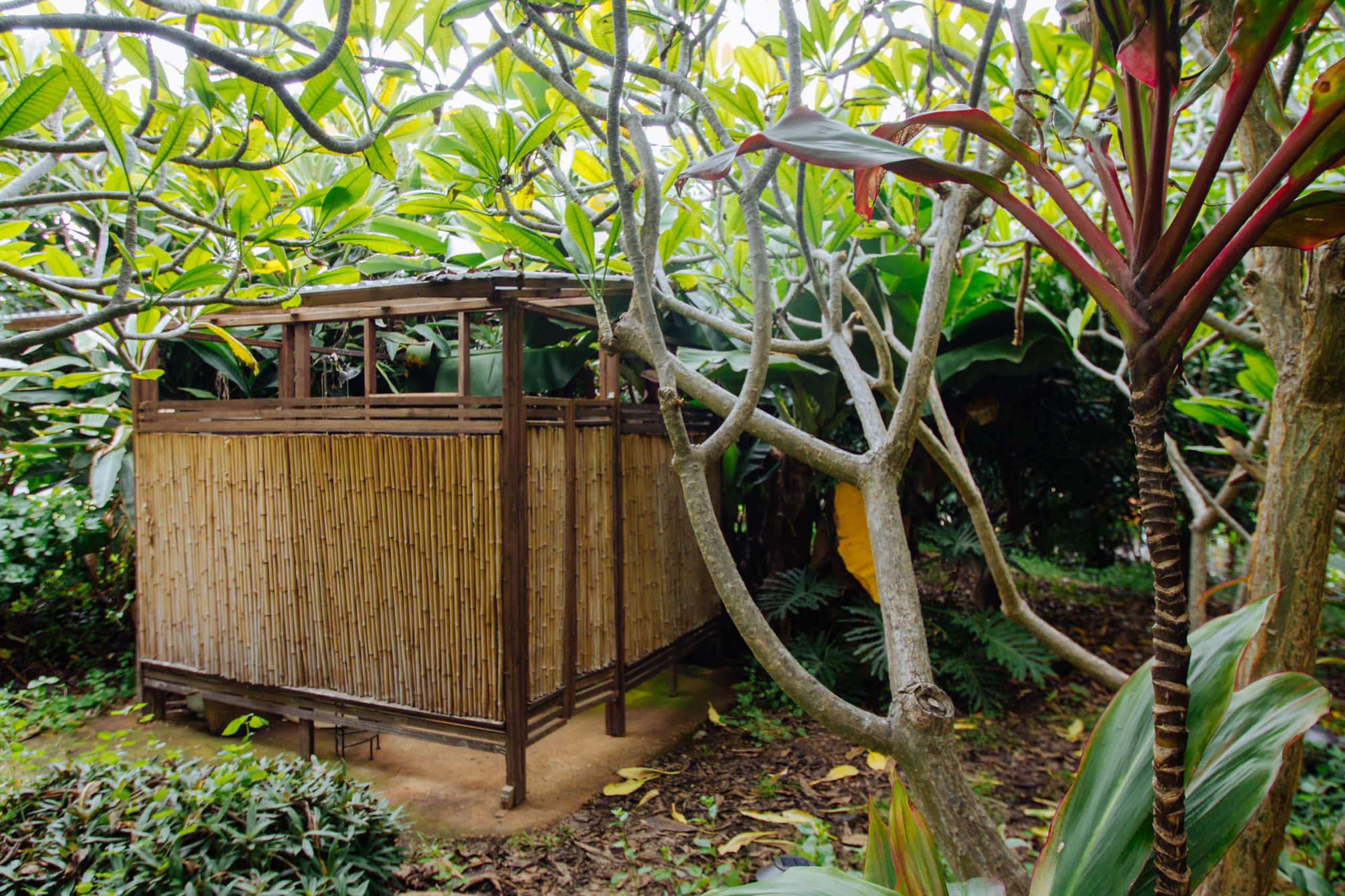 Enchanting Eco-Hideaway: Bohemian Retreat - Image 19
