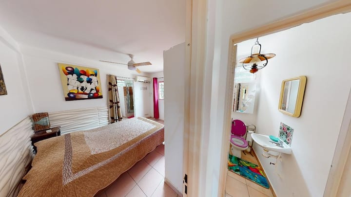 Habitación 1