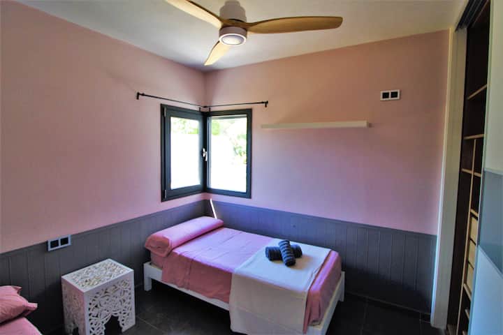 საძინებელი 2