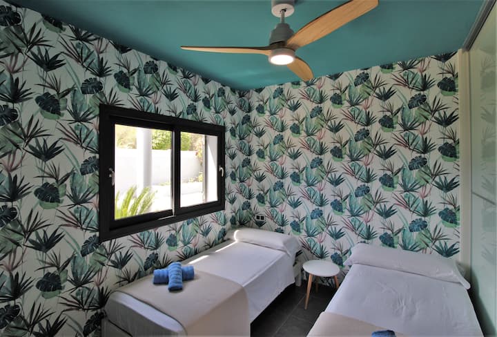 საძინებელი 3