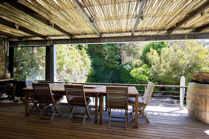 Table Mountain Forest Villa – Cape Town gallery image 4