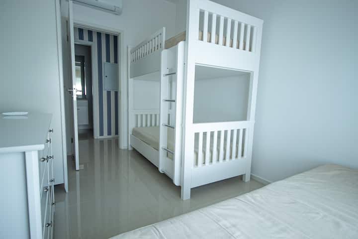 Habitación.