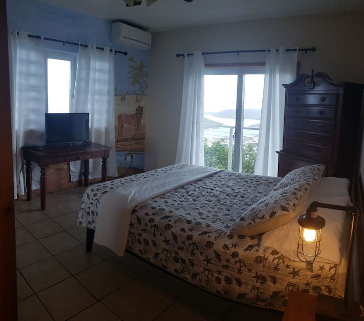 საძინებელი 4