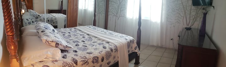 საძინებელი 1