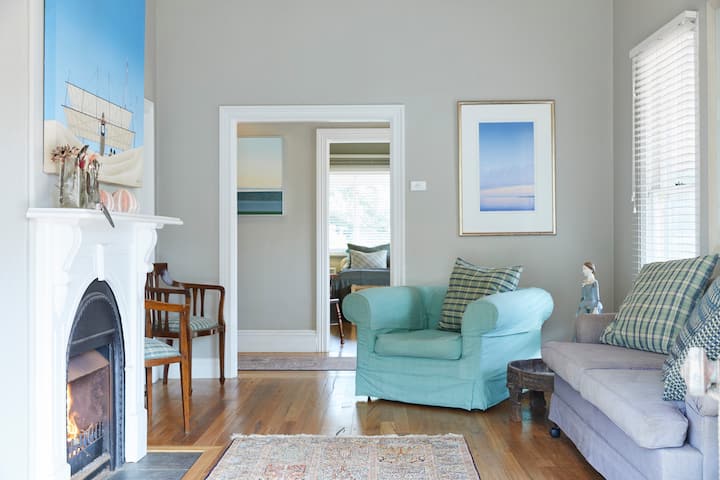 Ocean Grange - The Ultimate Beach House - Metung