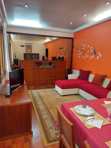 Apartamento en Gran Via de les Corts Catalanes gallery image 3