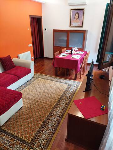 Apartamento en Gran Via de les Corts Catalanes gallery image 4