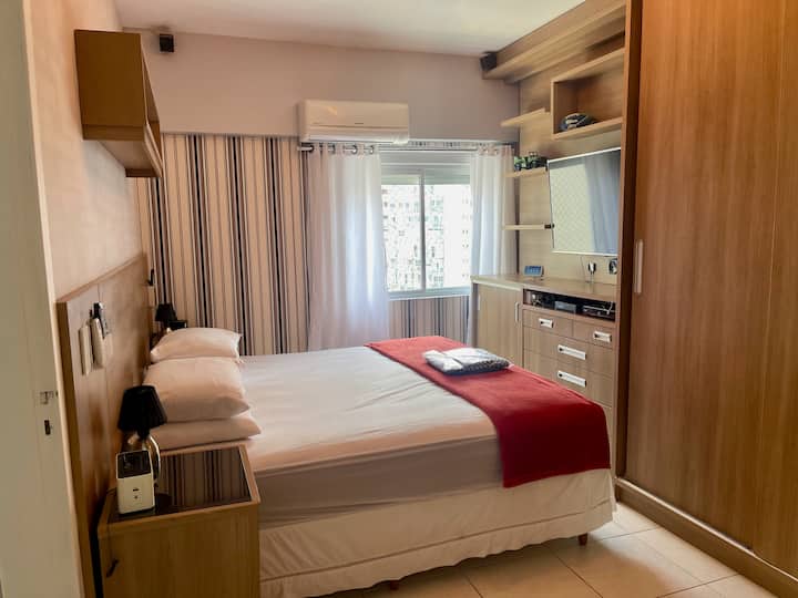 CAMERA DA LETTO - 03 - SUITE