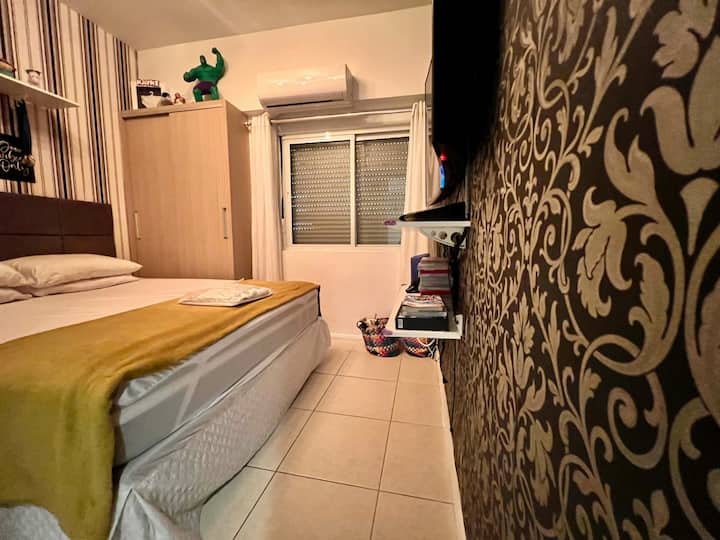 Camera da letto 1