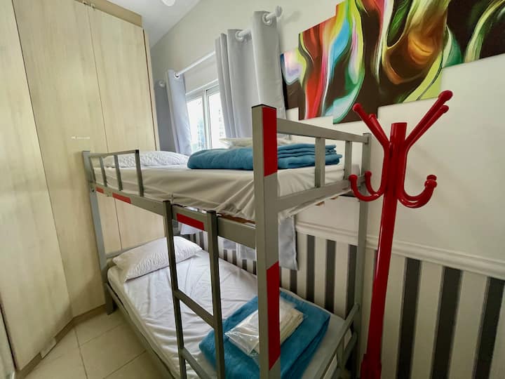 CAMERA DA LETTO - 04