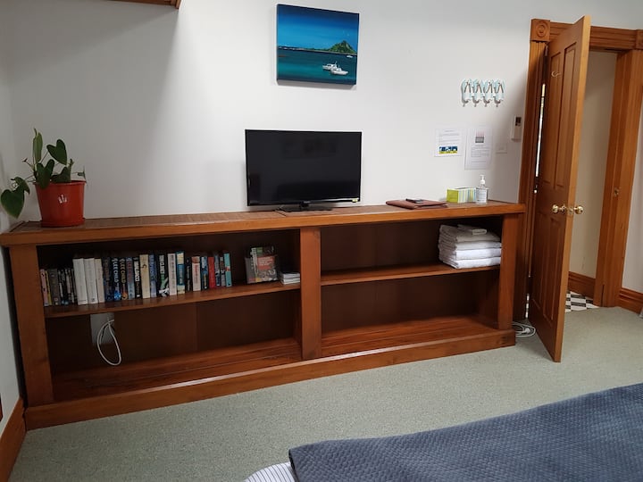 Close To Beach, City, Cafes And Airport - Wellington