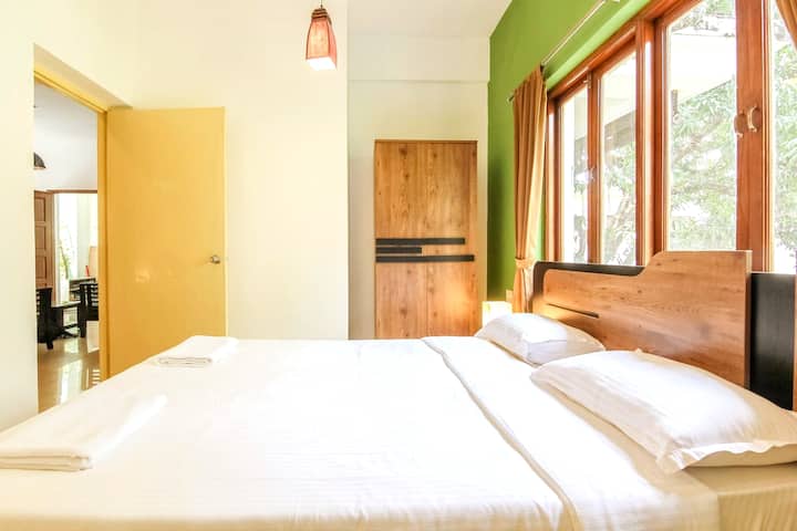 საძინებელი 3