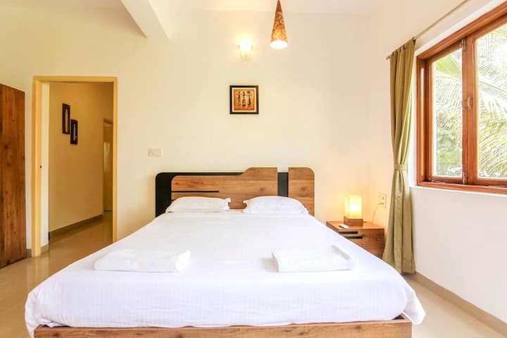 საძინებელი 2