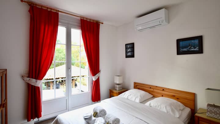 საძინებელი 2